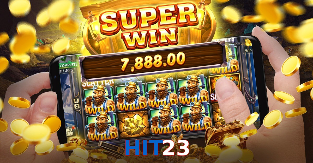 HIT23