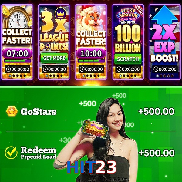 HIT23