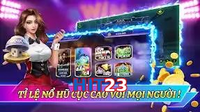 HIT23