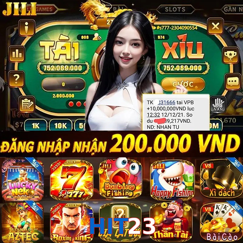 HIT23