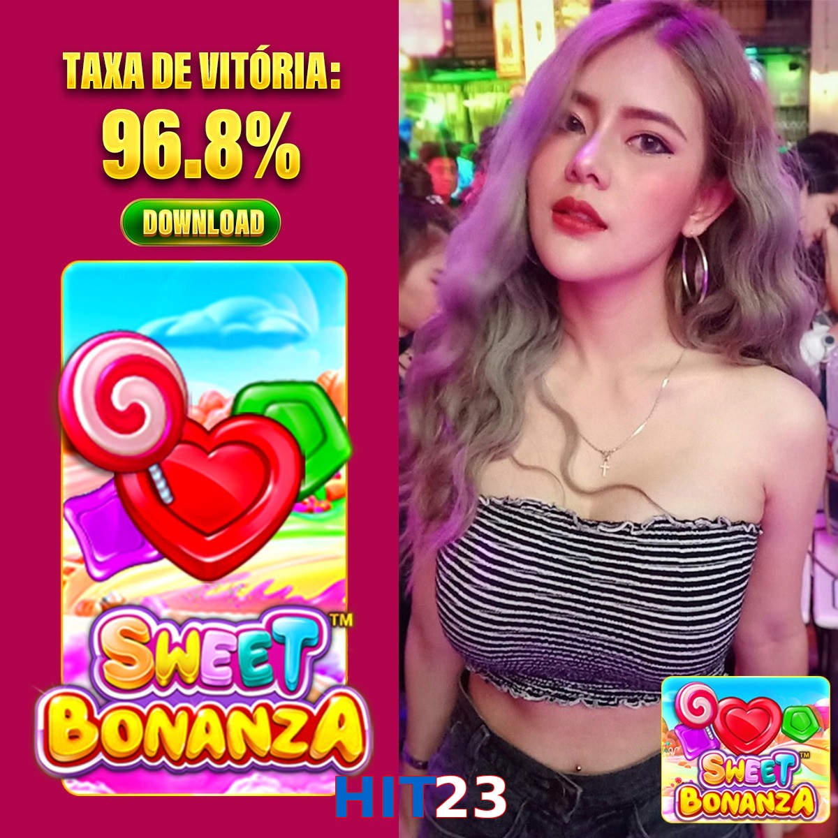 HIT23