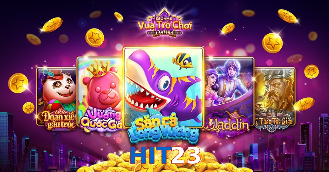 HIT23