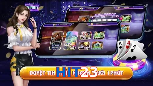 HIT23
