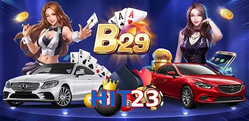 HIT23