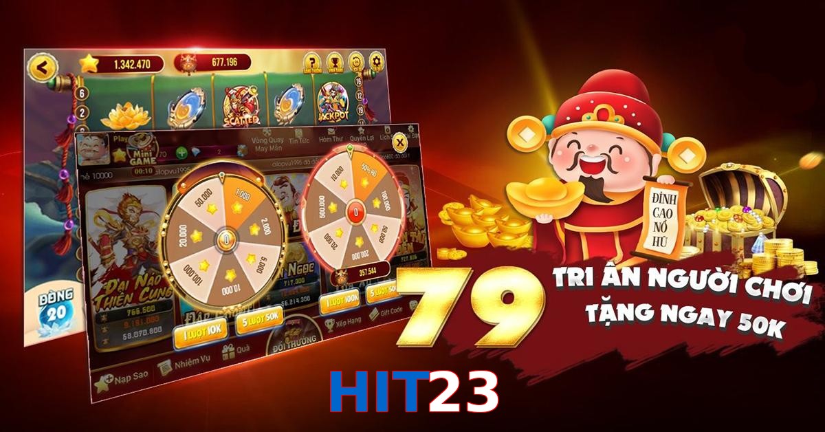 HIT23