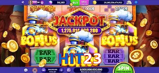 HIT23