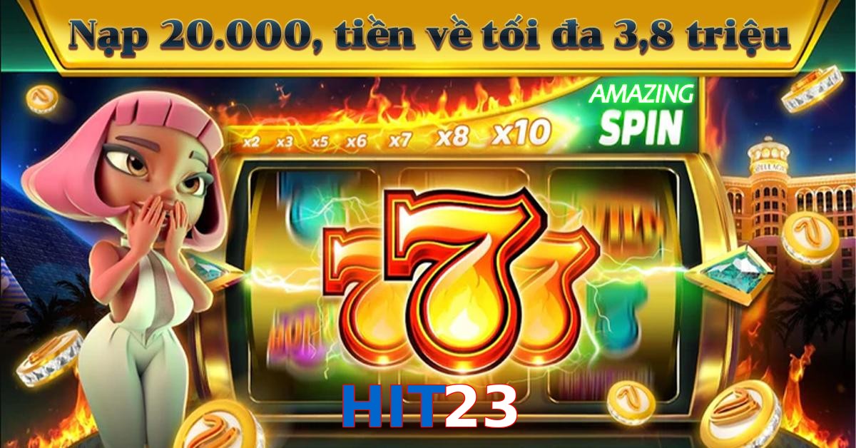 HIT23