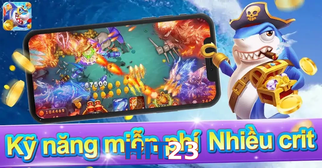 HIT23