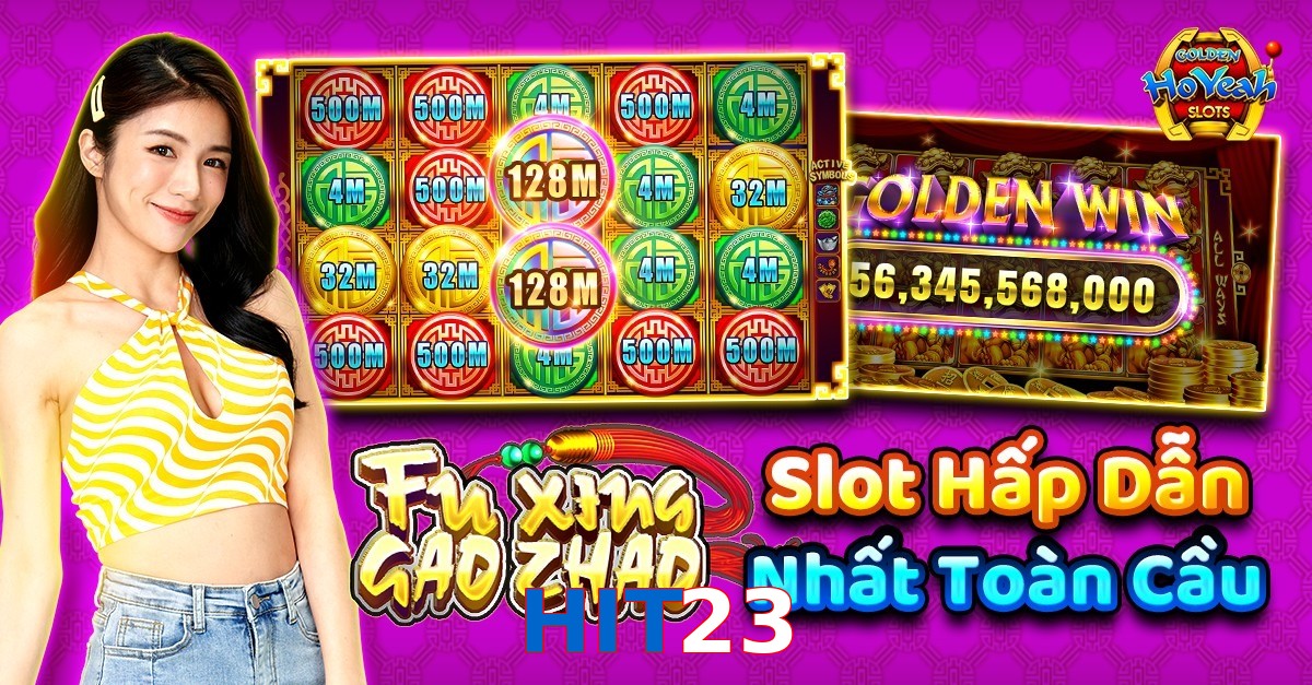 HIT23