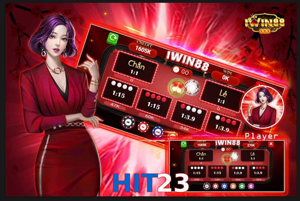 HIT23