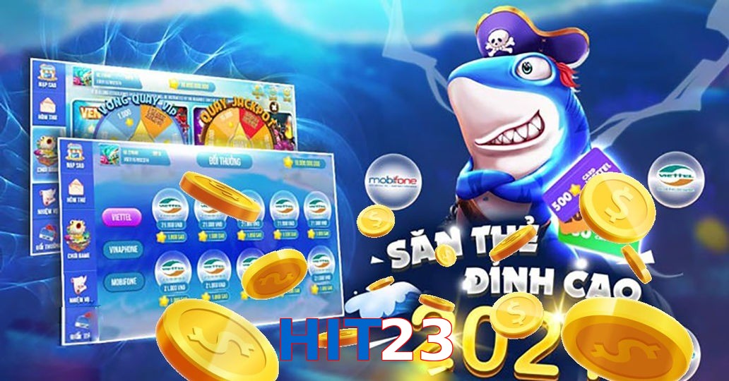 HIT23