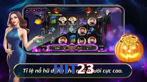 HIT23