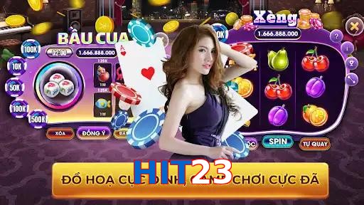 HIT23