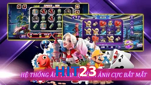 HIT23