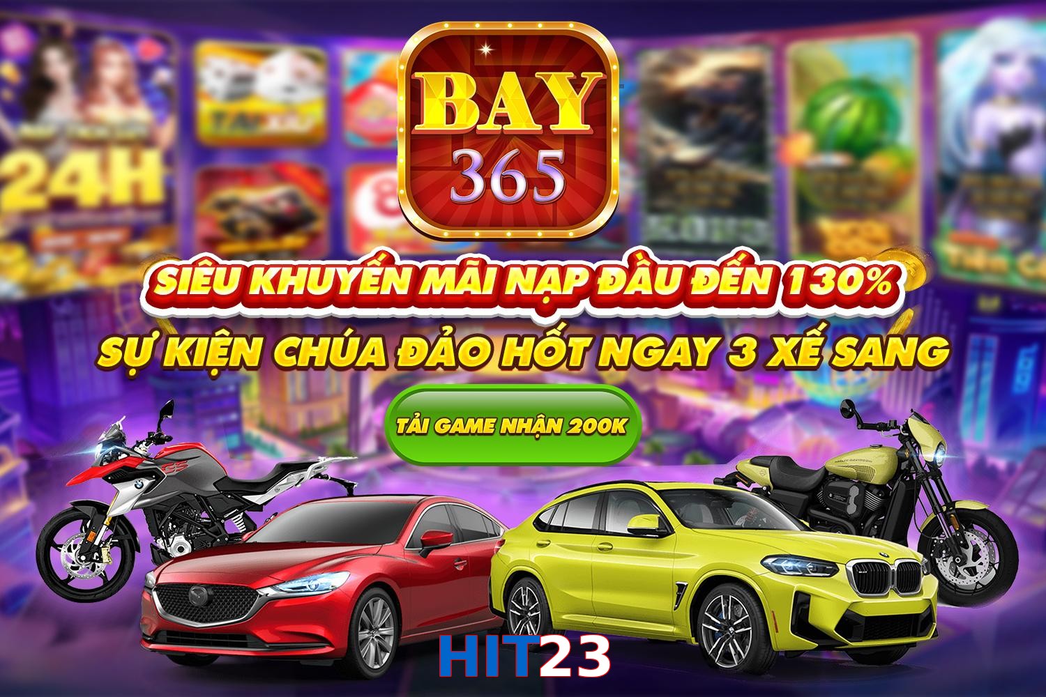 HIT23