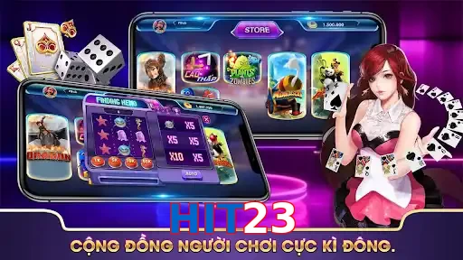 HIT23