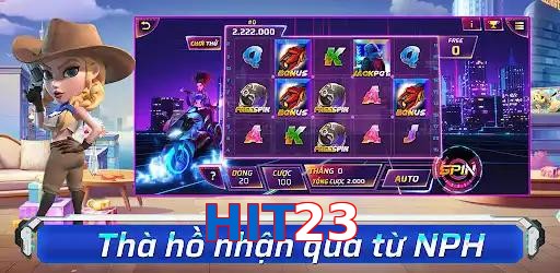 HIT23