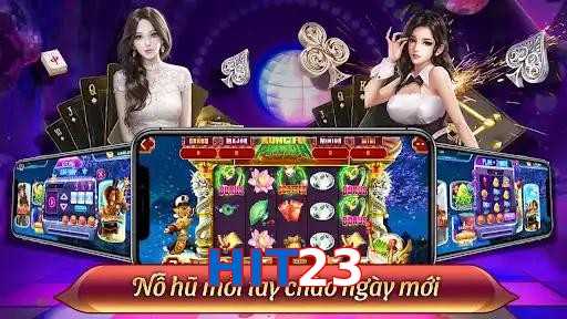 HIT23