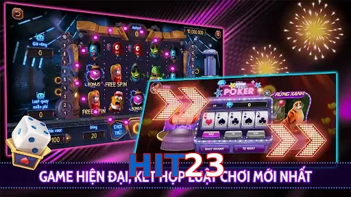HIT23