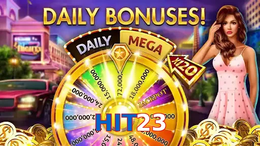 HIT23